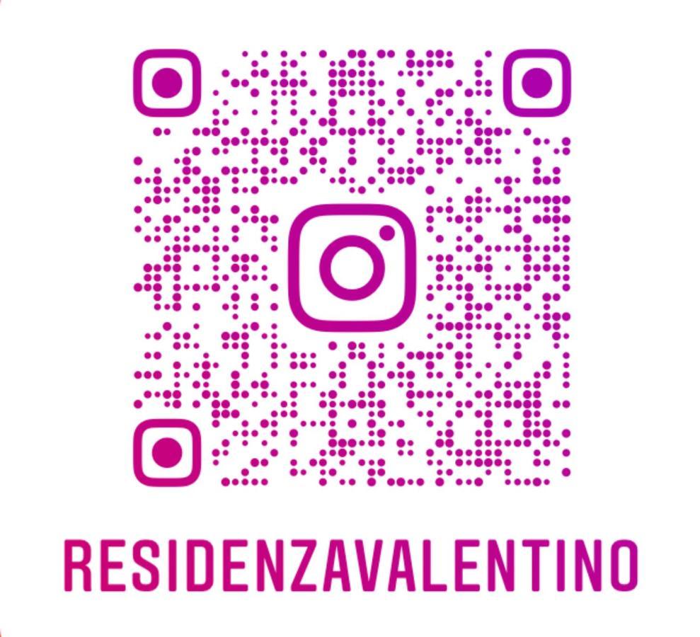 Residenza Valentino Apartment Локарно Екстериор снимка