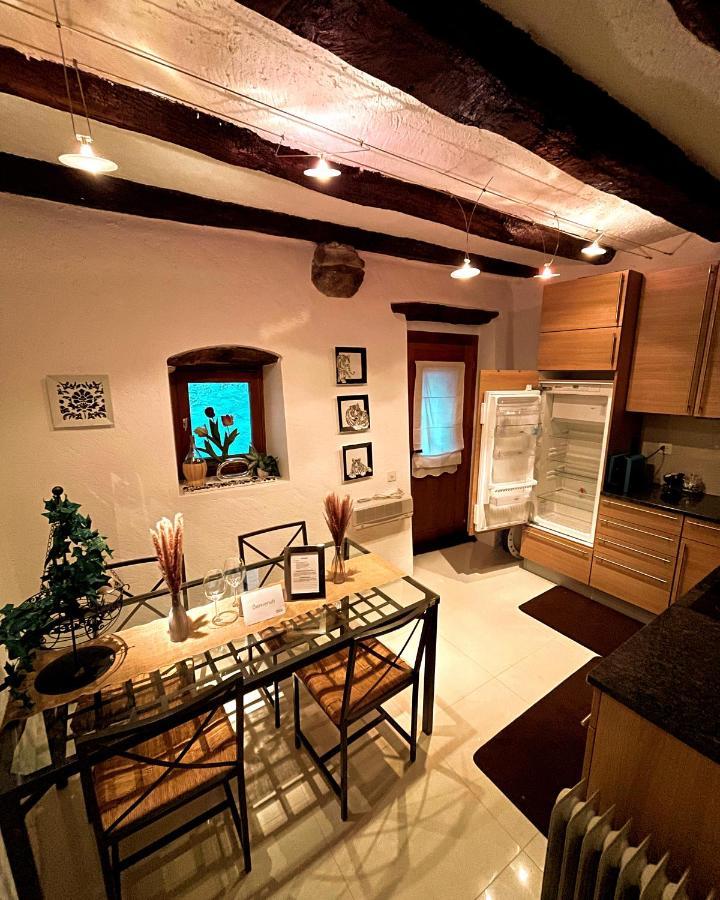 Residenza Valentino Apartment Локарно Екстериор снимка