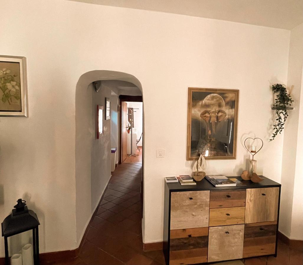 Residenza Valentino Apartment Локарно Екстериор снимка