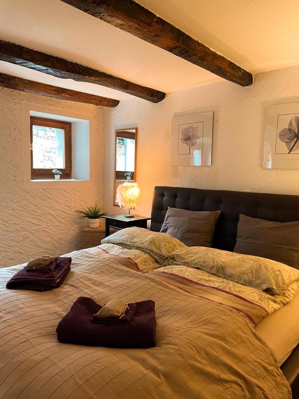 Residenza Valentino Apartment Локарно Екстериор снимка