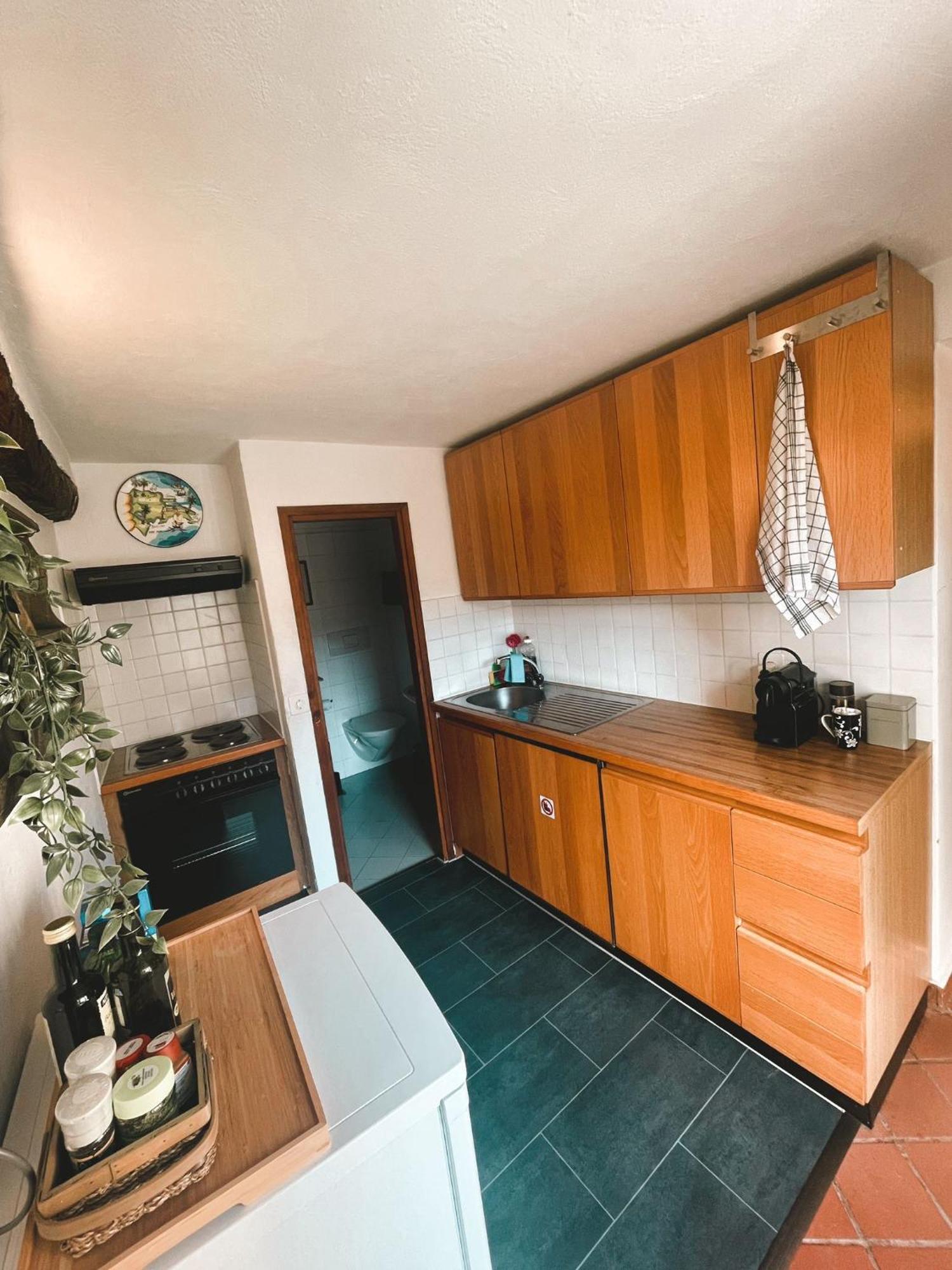 Residenza Valentino Apartment Локарно Екстериор снимка